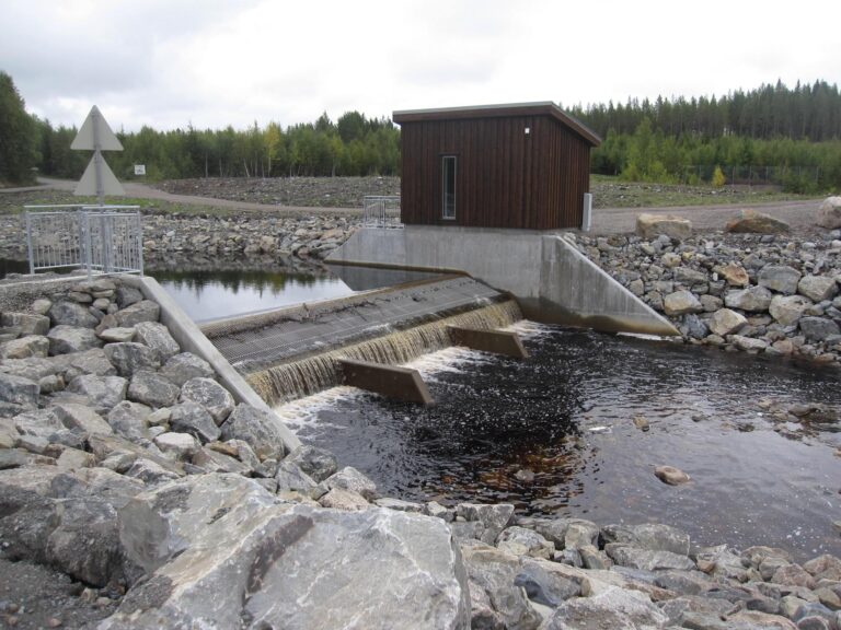 Hafslund Kraft: Økte produksjonen med 20 GWh